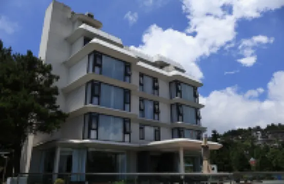 Fuzhou Gulou Star Watching Moon Hotel