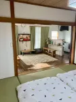 Resorthouse Bamboo Hotel di Kannami