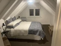The Bothy Hotels in Martinborough