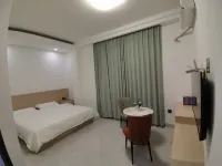 Lantian Business Apartment - sul mare