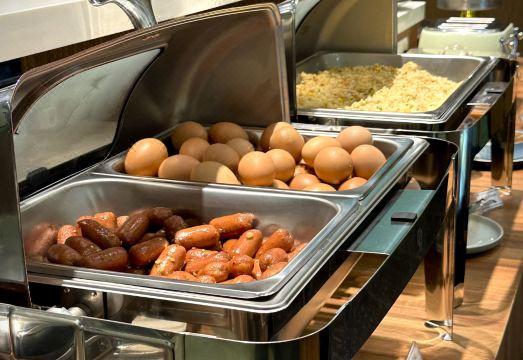 Central City Hotel @ Chinatown