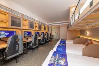 Weizhili Fanyu Hotel (Shele Park) Hotels near Fenhe Erku National Water Conservancy Scenic Area
