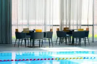 Longjiang Years Hot Spring Hotel - Luxury