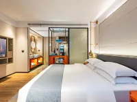 Kindar Hotel Hotels near Ligong Dam