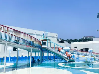 Ansyn Hotle Hotels in Nandaihe Central Area