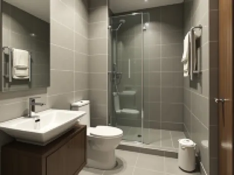 Hotel Urban Lion - Delhi Airport Hotels in Neu-Delhi