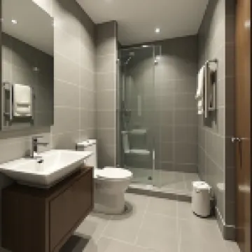 Hotel Urban Lion - Delhi Airport