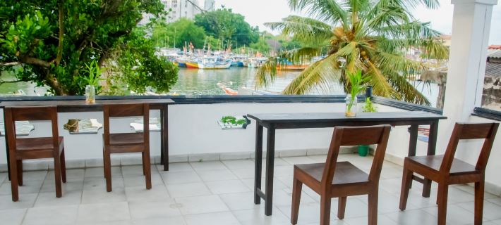 Story House Hotels in Negombo