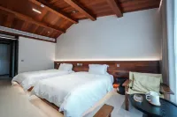 南麂島汐上HOMELONG民宿