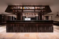 Pine-Shaded Hotel - 5-Star