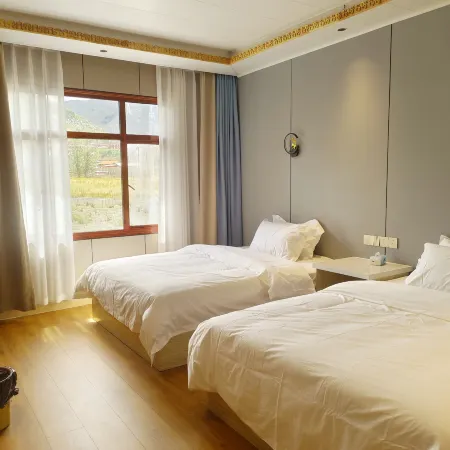 Kangding Kongsa Homestay (Xinduqiao Town)