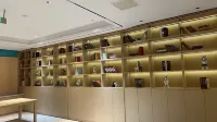 No.1 Fenghua South Road, Quanshan District, Xuzhou City, Fubowan Building B - 3-Star