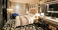 Best Louis Hamilton Hotel Gwangan Hotels in Busan