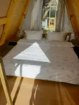 雞澤詩經文化園星空木屋 Hôtels à : Quzhou
