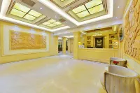 Rongshui Dongjie Hotel - 2 stelle