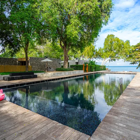 Tolani Resort Kui Buri