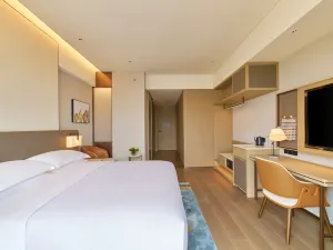 HYATT PLACE KUNMING SOUTH RAILWAY STATION