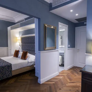 Rivoli Boutique Hotel