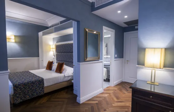 裏沃利精品酒店