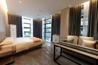 Banxia Garden Hotel (Tiantai New World)