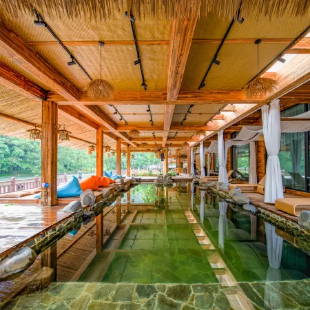 Mountain Resort Hotel