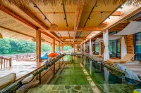 Mountain Resort Hotel - สระว่ายน้ำส่วนตัว