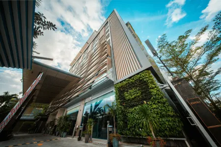 PALM SPRINGS HOTEL DILI