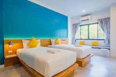 Mosstel Hotels in 