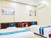 shanxinhotel Hotels near Hong'an Ancient Town