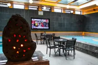 Datong Huangjing Century Hot Spring Hotel - Hot Springs