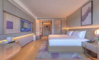Lifeng Hotel (Urumqi Changchun Road Innovation Square Branch)
