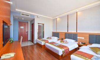 Sunshine Hotel Shanyin