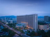 麗水東方文廷飯店 麗水住宿飯店