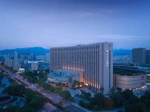 Oriental Ventura Hotel