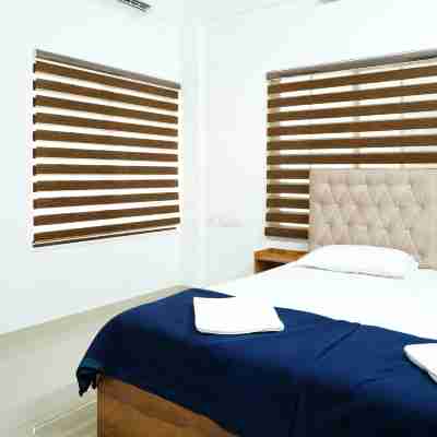 Adam homes Rooms
