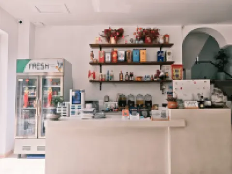 373 · Qishan Painting Scenery · Villa Holiday Home stay (Mount Sanqing Gangshou Cableway Store)