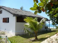 Hotel Ecolodge Riake Resort & Villa Hotels in Sainte Marie