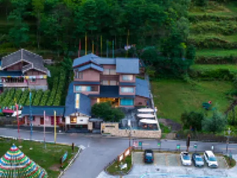 Jiuzhaigou • Zhongzha Mountain Base โรงแรมในโซวชาโกว