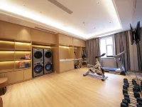 Hot Spring Resort Hotel