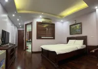 HEYI HOTEL Hotels in Tu Son