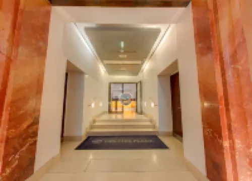 ArtApartment near Stephansplatz Stylish 2 BR AC