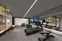 Atour Hotel, Biyun Road, Jushan Square, Xingyi City