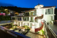 Floral Hotel · Yunwuju hotel โรงแรมใกล้บ้านเก่าสหายเติ้งเสี่ยวผิง Lushan