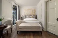 JADE BOUTIQUE HOTEL Hotel in zona Cattedrale di San Giuseppe