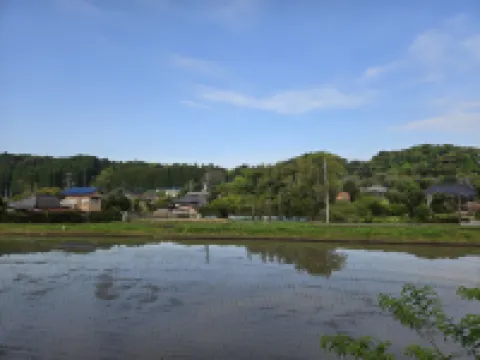 湊乃里 一棟貸切ヴィラ（千葉・市原）｜ペット可・列車ビュー＆BBQ 市原のホテル