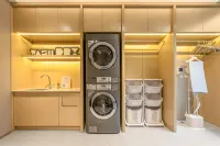 Homeinn · neo (Hechi Nandan Jinfurong Pedestrian Street)