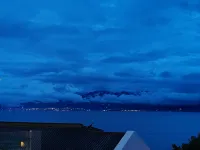 大理雙廊見山海景美宿 - 海景