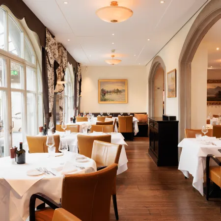 Boutique Hotel Sonne Küsnacht - Zurich