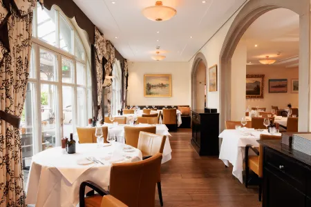 Boutique Hotel Sonne Küsnacht - Zurich Отели рядом с достопримечательностью «Thalwil»