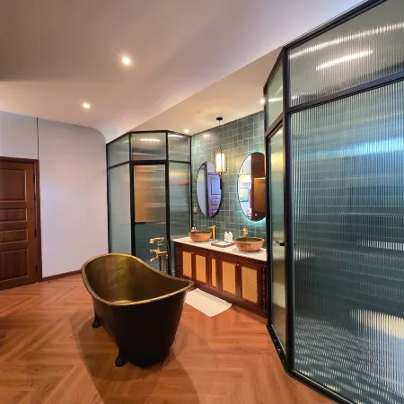Lumiere Villa Hue